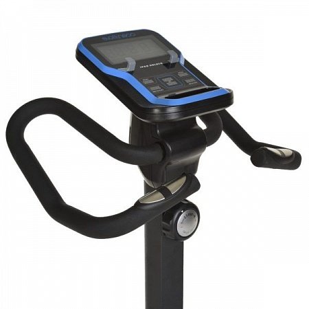 Магнитный велотренажер EVO FITNESS B800 (Yuto II) Магнитный велотренажер EVO FITNESS B800 (Yuto II)