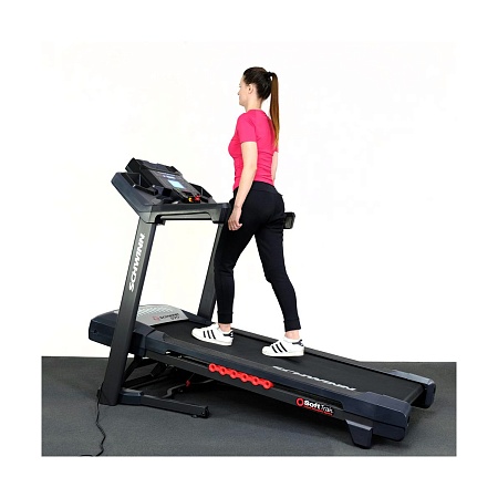 Электрическая беговая дорожка Schwinn 570T (100535)