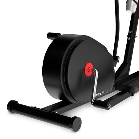 Эллиптический тренажер UNIX Fit SL-300 Эллиптический тренажер UNIX Fit SL-300