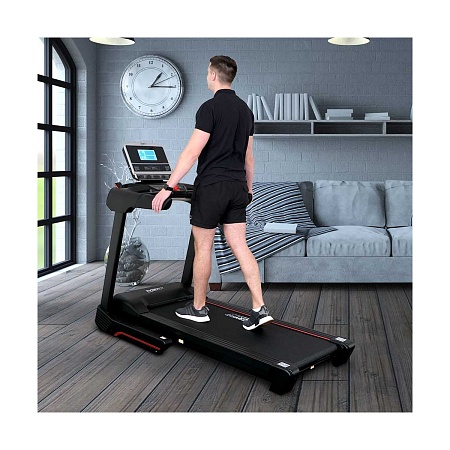 Электрическая беговая дорожка Everyfit 75005 Электрическая беговая дорожка Everyfit 75005