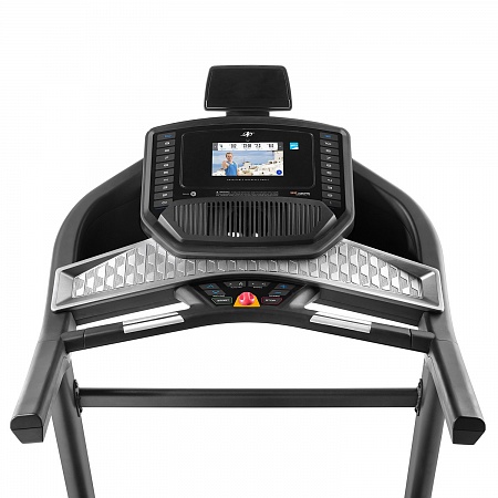 Беговая дорожка NordicTrack T12.0 УЦЕНКА ДС00-002289