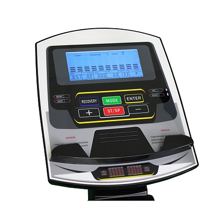 Магнитный эллиптический тренажер Everyfit K8732HP
