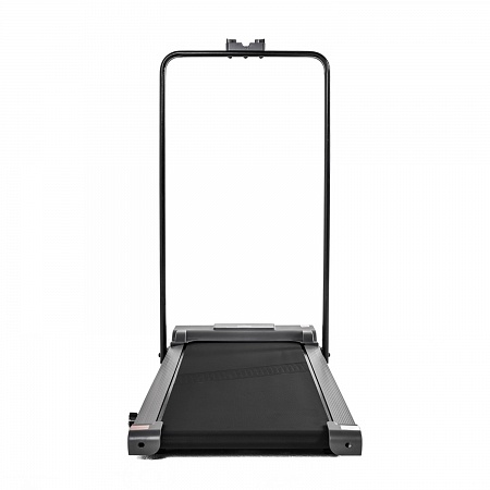 Беговая дорожка DFC SLIM PRO silver Беговая дорожка DFC SLIM PRO silver