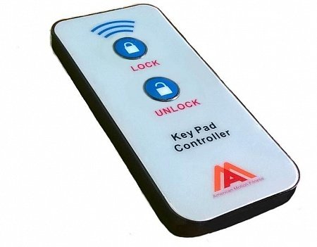 Беговая дорожка AMF 8643E