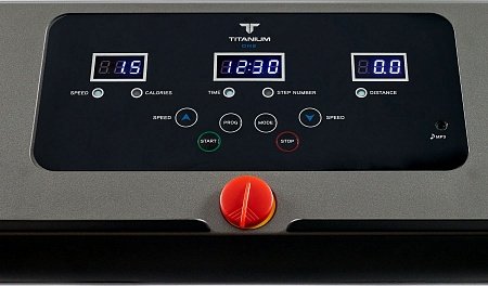 Беговая дорожка Titanium One T30 SC Беговая дорожка Titanium One T30 SC