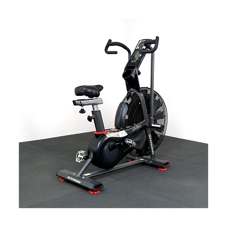 Велотренажер Schwinn Airdyne AD8, air bike (100475)