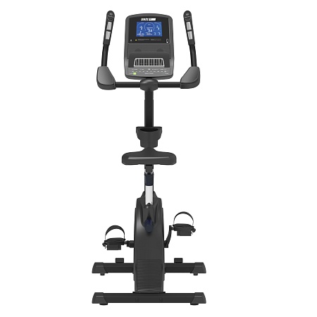 Велотренажер UNIX Fit B-1250 PRO (7" LCD)
