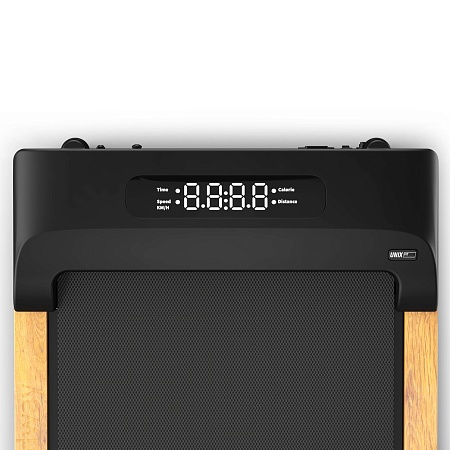 Беговая дорожка UNIX Fit деревянная / Wood Way 3.0 Беговая дорожка UNIX Fit деревянная / Wood Way 3.0