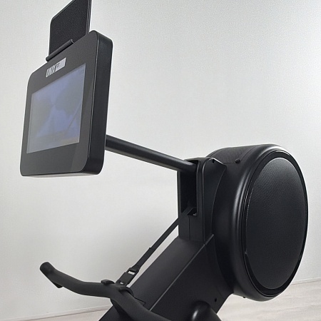 Гребной тренажер UNIX Fit Air (10.1 TFT) магнитный / Magnetic Rower-1100 PRO