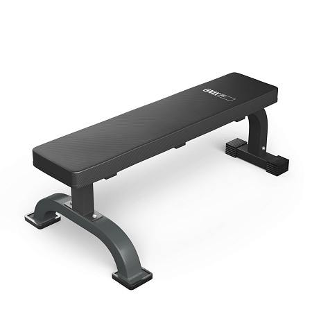 Скамья силовая горизонтальная UNIX Fit Bench 120