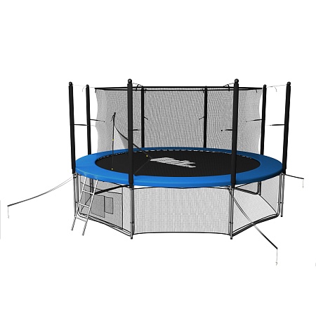Батут UNIX line Classic 10 ft (inside) Батут UNIX line Classic 10 ft (inside)