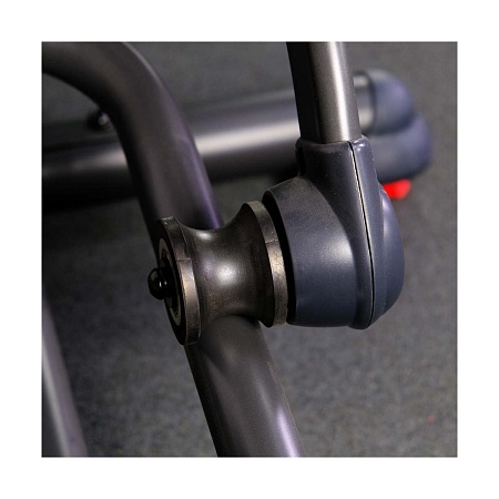 Эллиптический тренажер Schwinn 570e (100533)