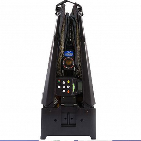Робот DONIC NEWGY ROBO-PONG 2055 Робот DONIC NEWGY ROBO-PONG 2055