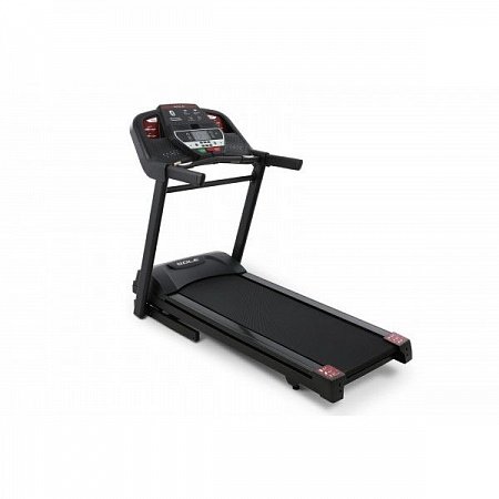 Беговая дорожка Sole F60 2021