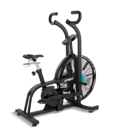 Велотренажер SPIRIT AB900 AIR BIKE Велотренажер SPIRIT AB900 AIR BIKE