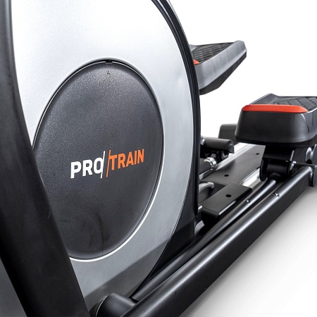 Эллиптический тренажер Protrain K9003TW-TFT Эллиптический тренажер Protrain K9003TW-TFT