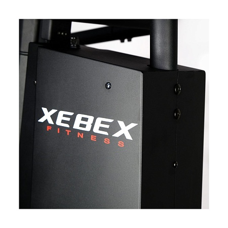 Противонаправленная лестница Xebex CBR-02 Противонаправленная лестница Xebex CBR-02