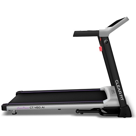 Беговая дорожка Clear Fit CrossPower CT 450 AI Беговая дорожка Clear Fit CrossPower CT 450 AI