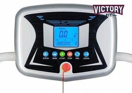 Беговая дорожка VictoryFit-500 white Беговая дорожка VictoryFit-500 white
