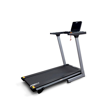 Электрическая беговая дорожка Everyfit 74209