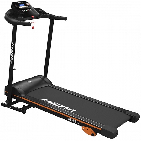 Беговая дорожка UNIXFIT ST-550L Беговая дорожка UNIXFIT ST-550L