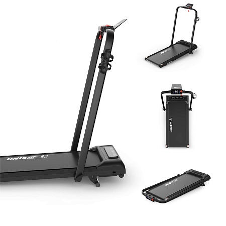 Беговая дорожка UNIX Fit R-230 Плюс / Plus Беговая дорожка UNIX Fit R-230 Плюс / Plus