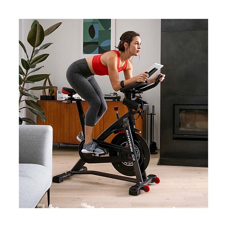 Велотренажер Schwinn 800IC, спин-байк (IC8, 100893)