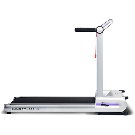 Беговая дорожка Clear Fit IT 4600 Беговая дорожка Clear Fit IT 4600