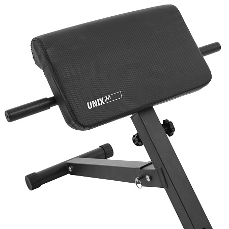 Гиперэкстензия UNIX Fit R-Chair 130G