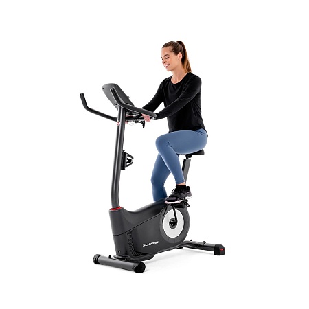 Велотренажер Schwinn 510U, вертикальный (100935) Велотренажер Schwinn 510U, вертикальный (100935)