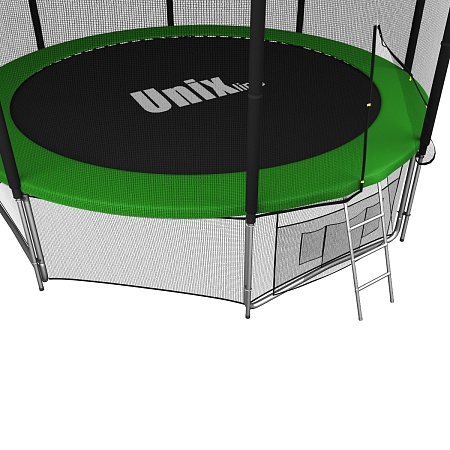 Батут UNIX line Classic 10 ft (outside) Батут UNIX line Classic 10 ft (outside)
