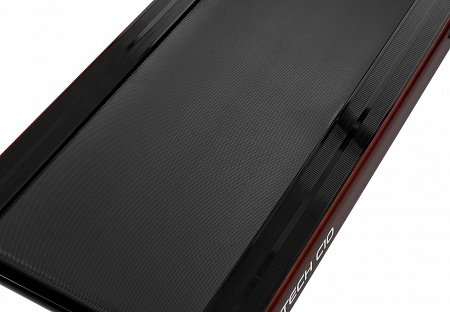 Беговая дорожка Titanium Masters Slimtech C10 (коричневая) Беговая дорожка Titanium Masters Slimtech C10 (коричневая)