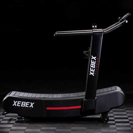 Инерционная беговая дорожка Xebex ACTT-03 Инерционная беговая дорожка Xebex ACTT-03