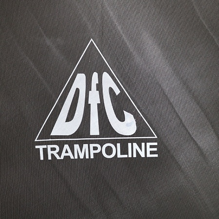 Батут DFC Trampoline Fitness 5 FT Батут DFC Trampoline Fitness 5 FT