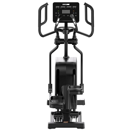 Эллиптический тренажер генераторный UNIX Fit E-1600 (LED) PRO