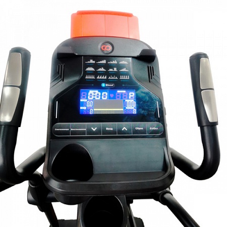 Эллиптический тренажер CardioPower X55 Эллиптический тренажер CardioPower X55