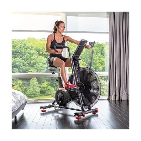 Велотренажер Schwinn Airdyne AD8, air bike (100475)