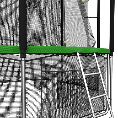 Батут UNIX line Classic 8 ft (inside) Батут UNIX line Classic 8 ft (inside)
