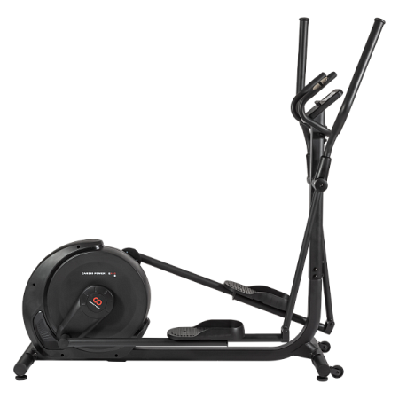 Эллиптический тренажер CardioPower E410
