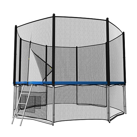 Батут UNIX line Classic 8 ft (outside) Батут UNIX line Classic 8 ft (outside)