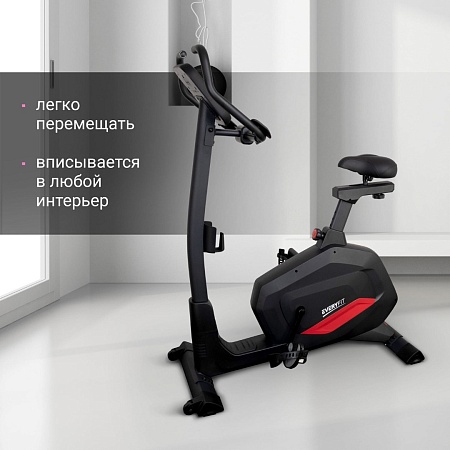 Велотренажер Everyfit BX7P, вертикальный Велотренажер Everyfit BX7P, вертикальный