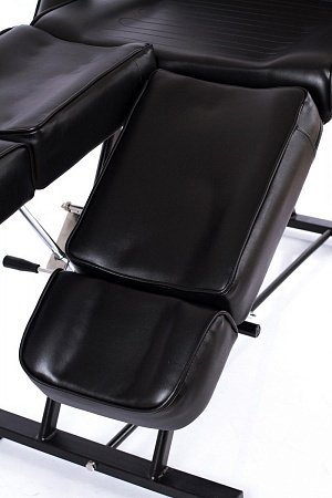 Кресло-кушетка RESTPRO Beauty-2 Black Кресло-кушетка RESTPRO Beauty-2 Black