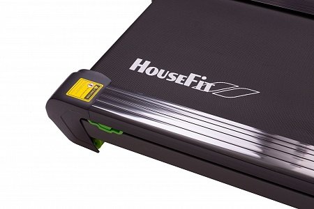 Беговая дорожка HouseFit SPIRO 480 Беговая дорожка HouseFit SPIRO 480