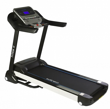 Беговая дорожка Evo Fitness Titan II