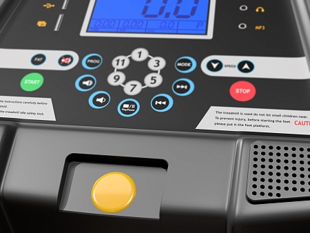 Беговая дорожка UNIX Fit ST-600X Беговая дорожка UNIX Fit ST-600X