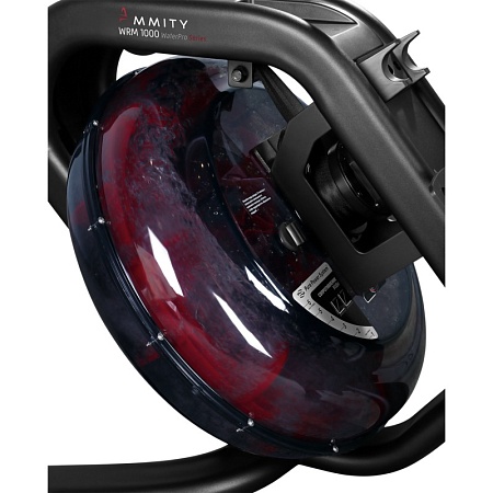 Гребной тренажер Ammity WaterPro WRM 1000 Гребной тренажер Ammity WaterPro WRM 1000