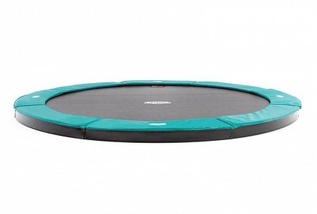 Батут Berg FlatGround Champion Green 330 Батут Berg FlatGround Champion Green 330