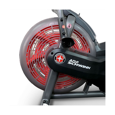 Велотренажер Schwinn Airdyne AD2i, air bike (100430) Велотренажер Schwinn Airdyne AD2i, air bike (100430)