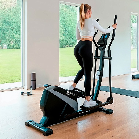 Эллиптический эргометр UNIX Fit SL-470E Эллиптический эргометр UNIX Fit SL-470E