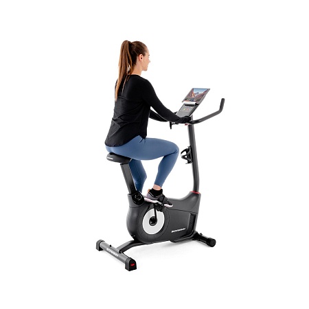Велотренажер Schwinn 510U, вертикальный (100935) Велотренажер Schwinn 510U, вертикальный (100935)